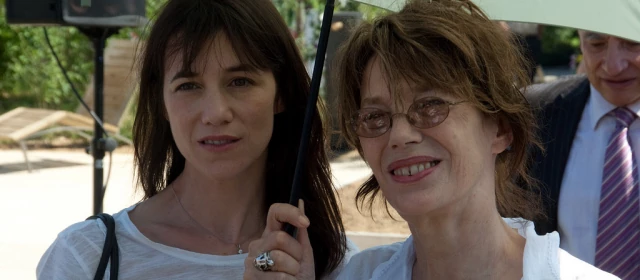 ジェーン・バーキン