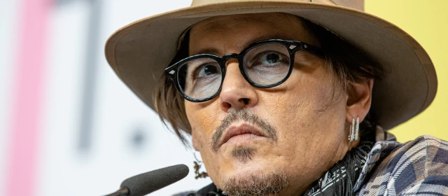 ジョニー・デップ
