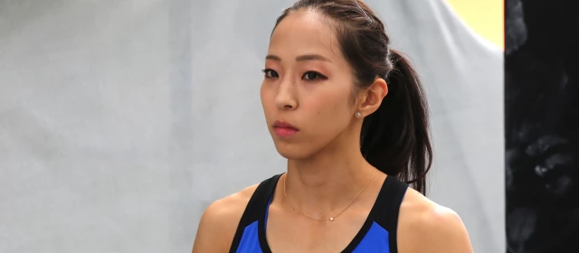 野口啓代