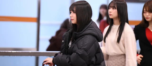 山崎彩音