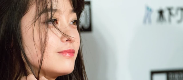 橋本環奈