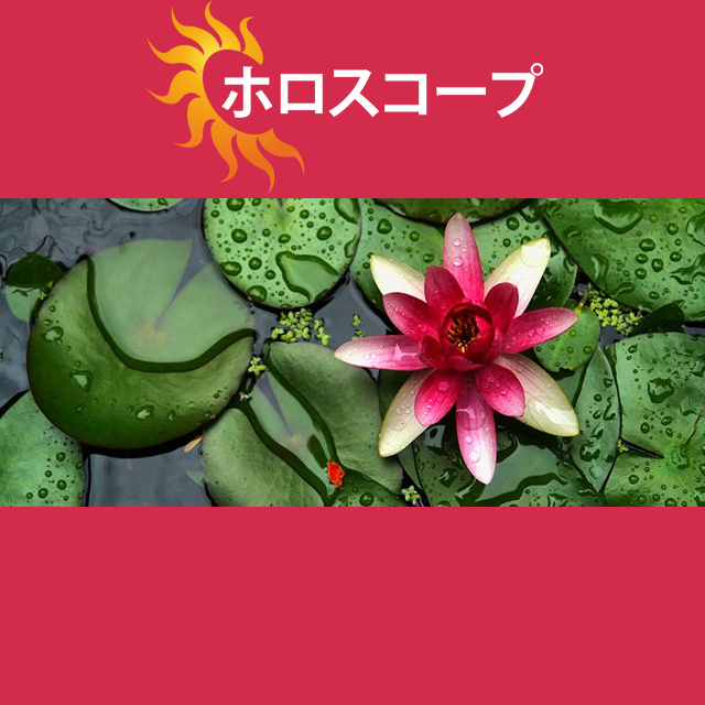 2026年6月3日 の日々の星座運勢の予測