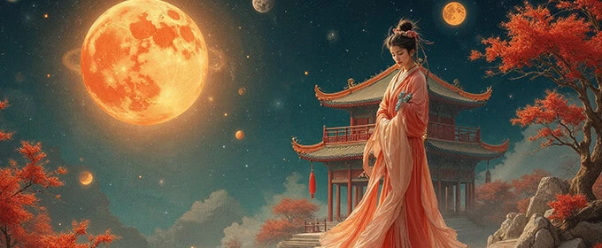 毎年の中国の星占いをチェック